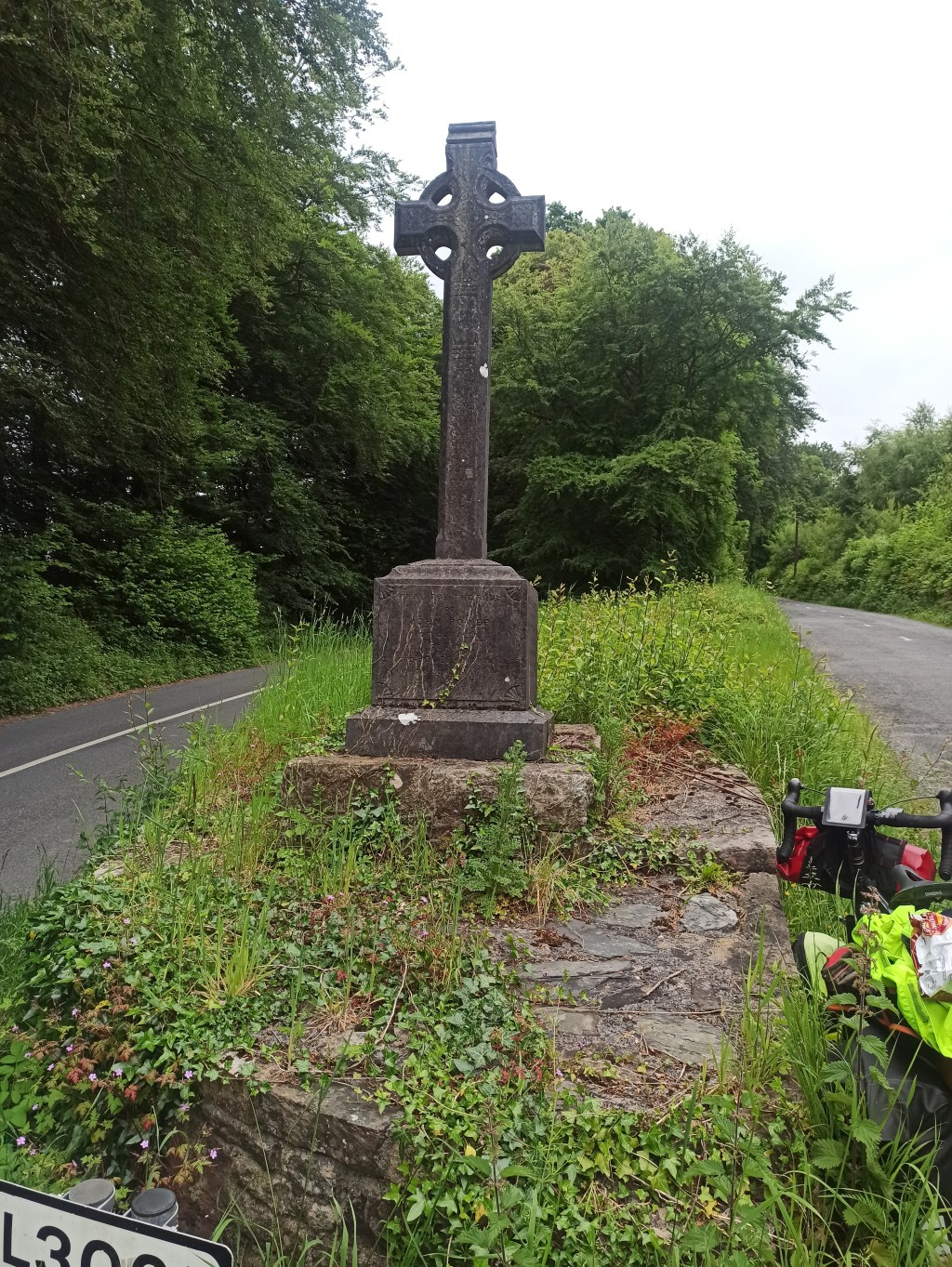 Celtic insights into finding a resurrection&nbsp;place