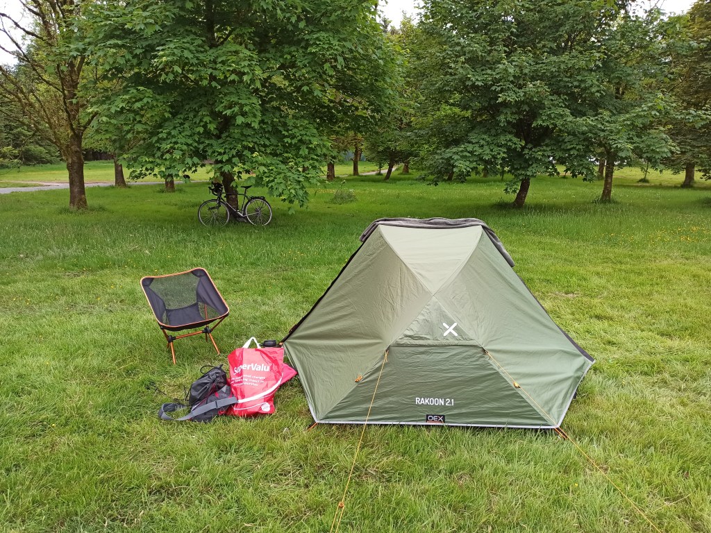 A sense of longing (finding&nbsp;peace)