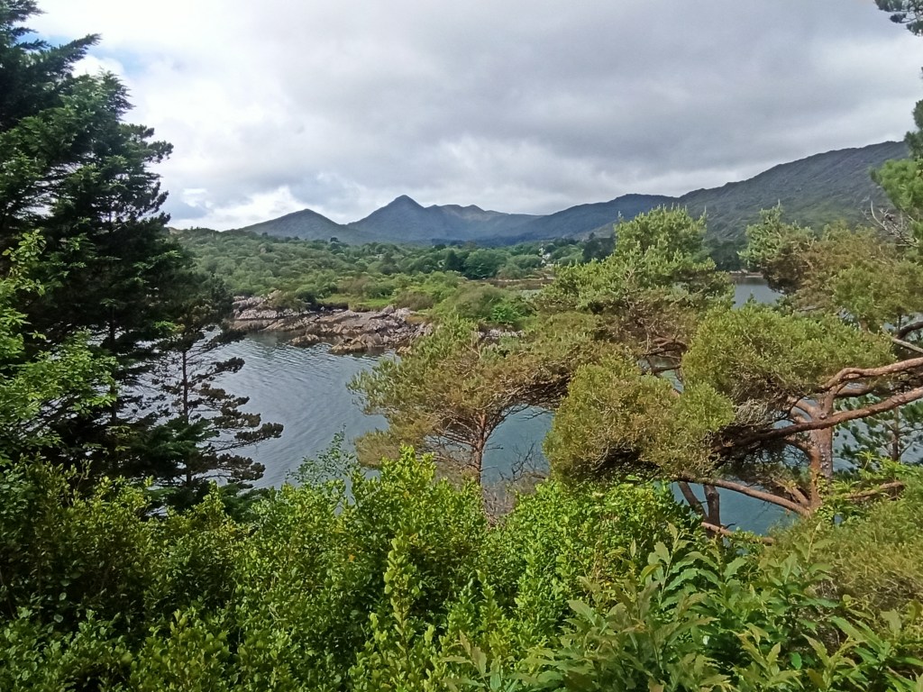 Travelling solo… reflections on the Lord’s&nbsp;Prayer