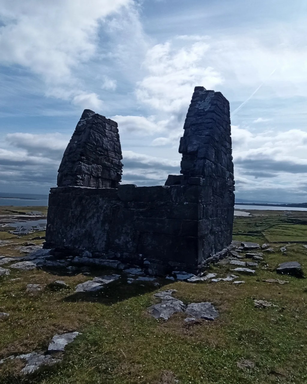 The forgotten pathways